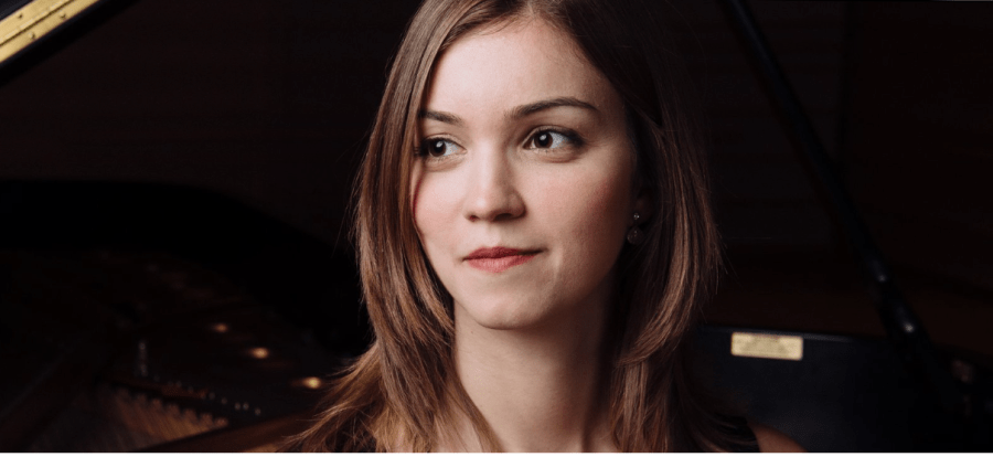 INÊS ANDRADE | Conferência-Recital