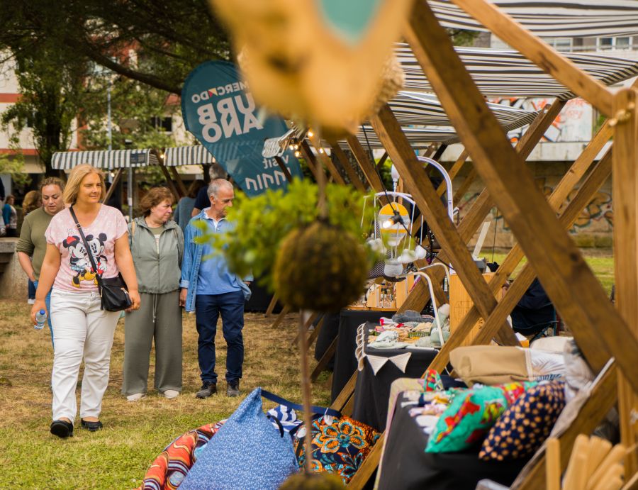 Mercadinho Urbano | “Jazz no Parque 2026”
