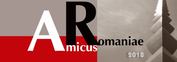  Amicus Romaniae 2018