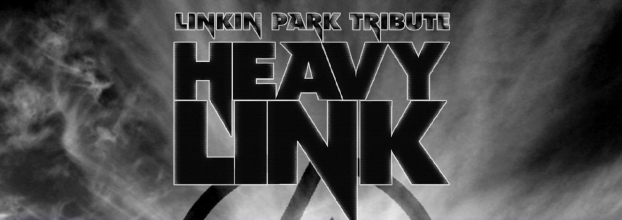 Linkin Park tributo 'Heavy Link'