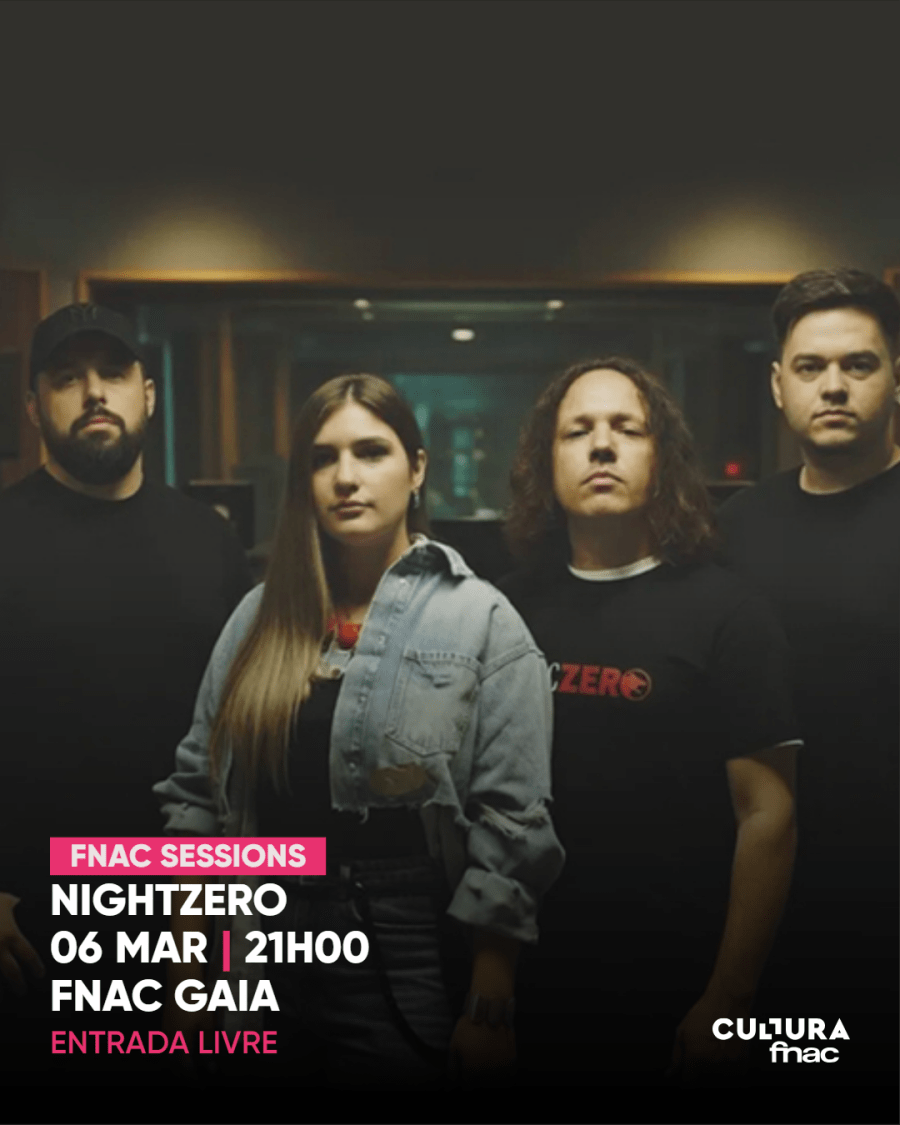 NIGHTZERO 