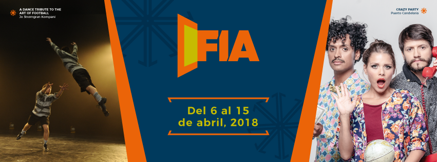 FIA 2018. Connected. Leo Goyenaga