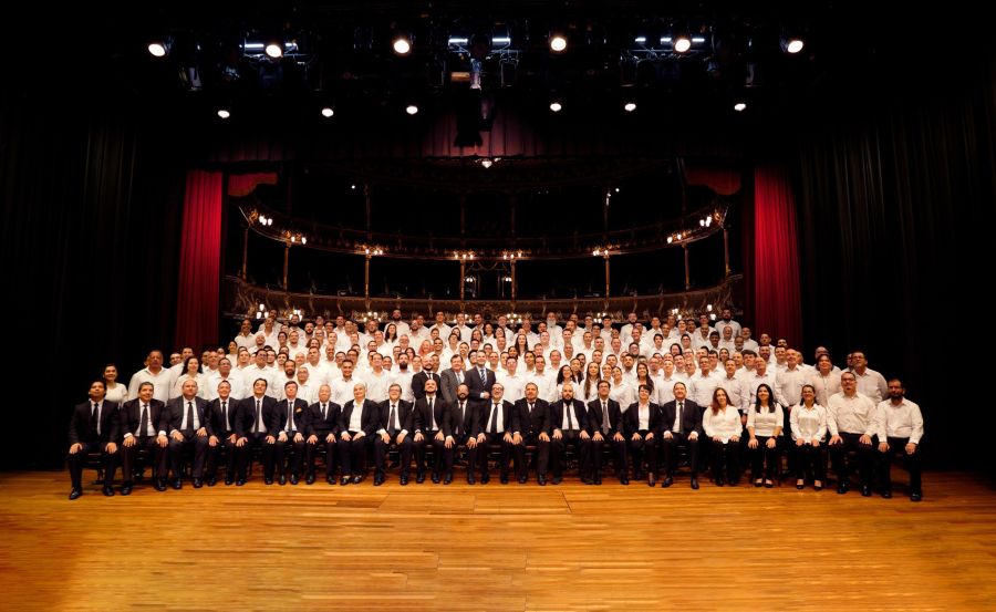 Concierto. 180 Años de Música y Legado