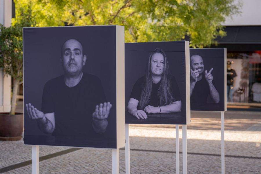 Nós no Centro - A diversidade que nos constrói