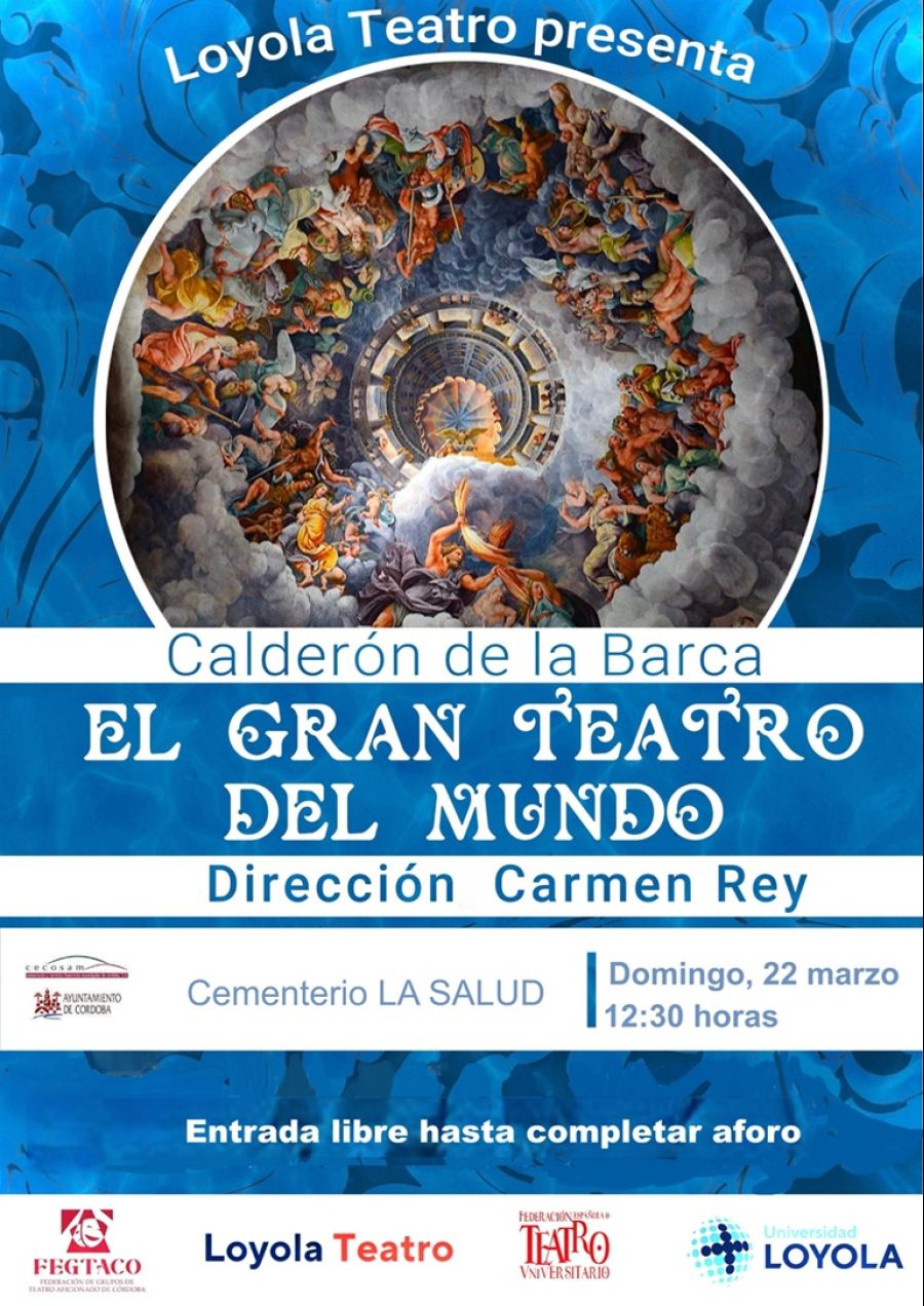 El Gran Teatro del Mundo (Calderón)