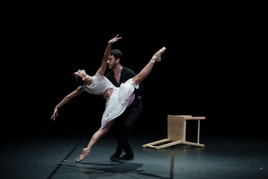 MURMÚRIOS DE PEDRO E INÊS