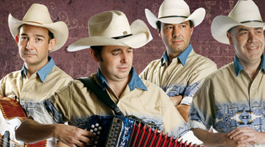 CONJUNTO SAN ANTONIO (BADAJOZ)