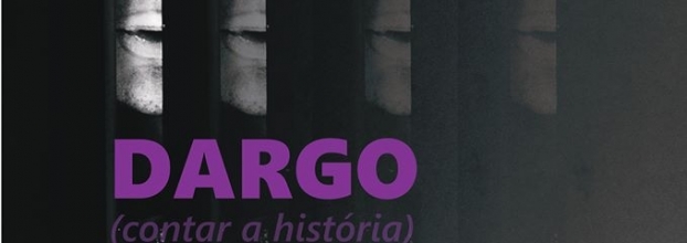 DARGO (contar  a história) - MOB- Espaço Associativo