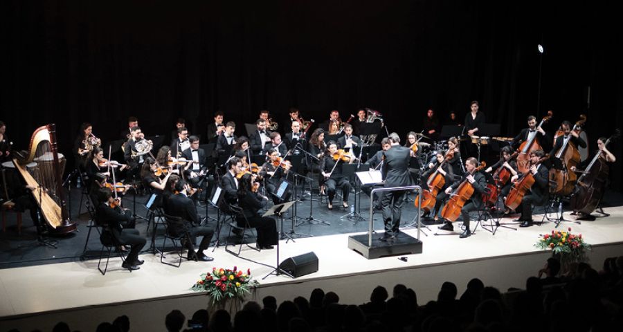 Concerto de Verão | Orquestra Filarmónica de Braga