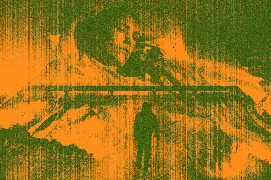 short/age #65 - Curtas com presença dos realizadores