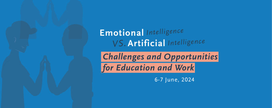 Emotional Intelligence vs. Artificial Intelligence: Challenges and Opportunities for Education and Work