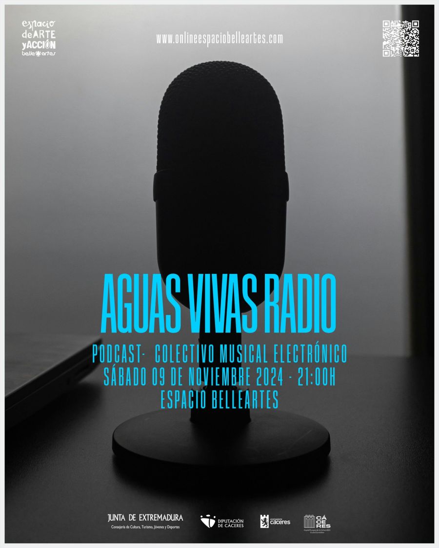 Aguas Vivas Radio