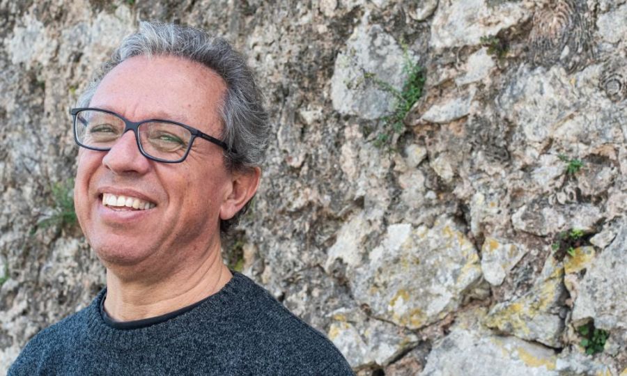 Mário Laginha - 'Retorno'