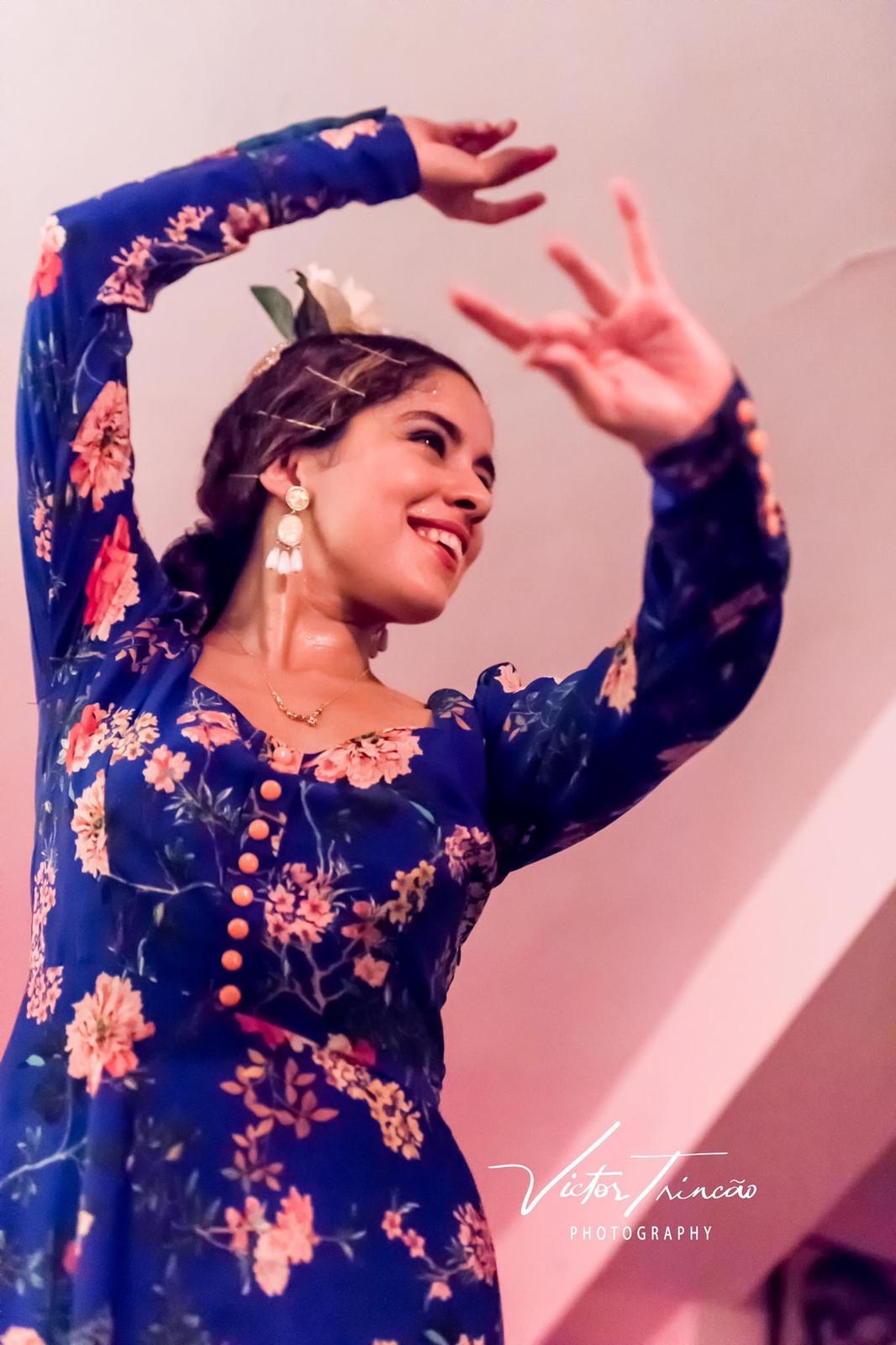 Aulas Regulares de Flamenco