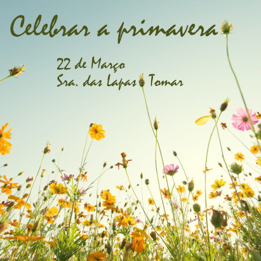 Celebrar a Primavera 2025