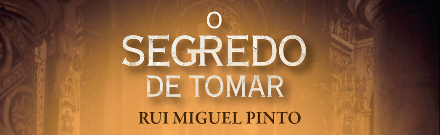 Apresentação O segredo de Tomar