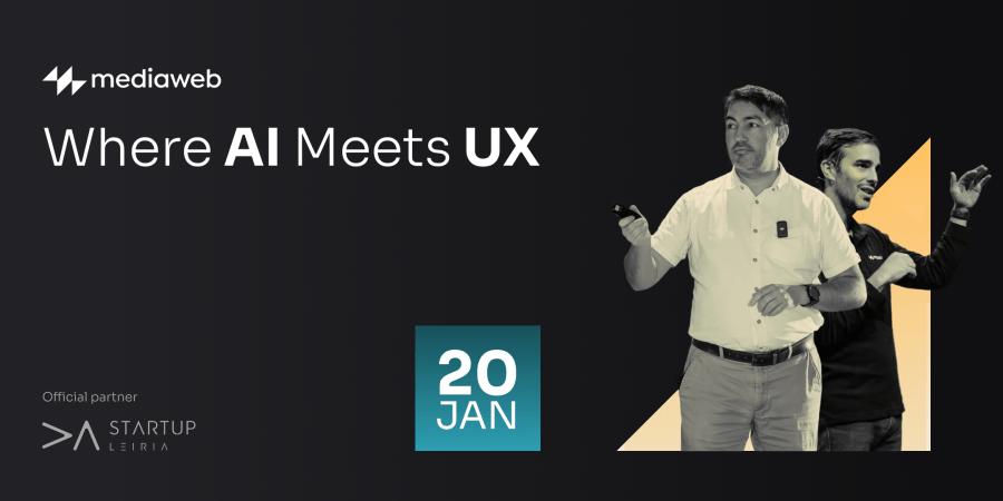 Sensing the Future: Where AI Meets UX