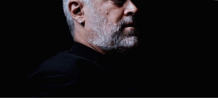 ARTUR PIZARRO, piano