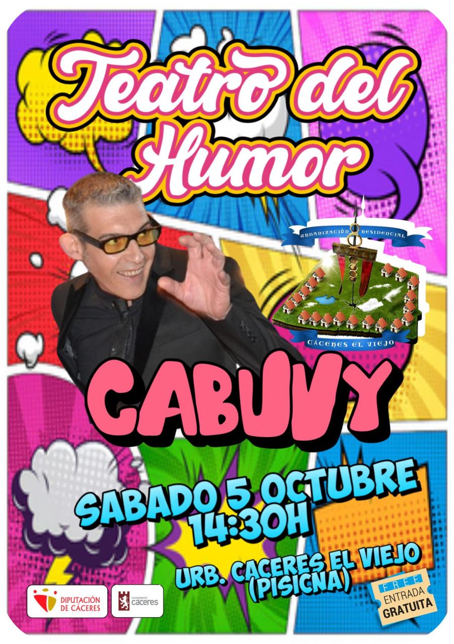 Cabuvi