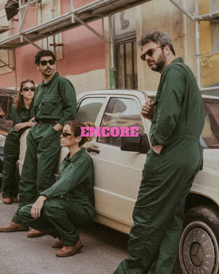 Encore - a partir de Rock Rendez Vous