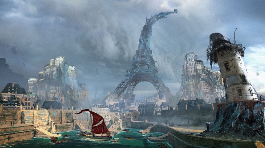 Clair Obscur: Art Expedition