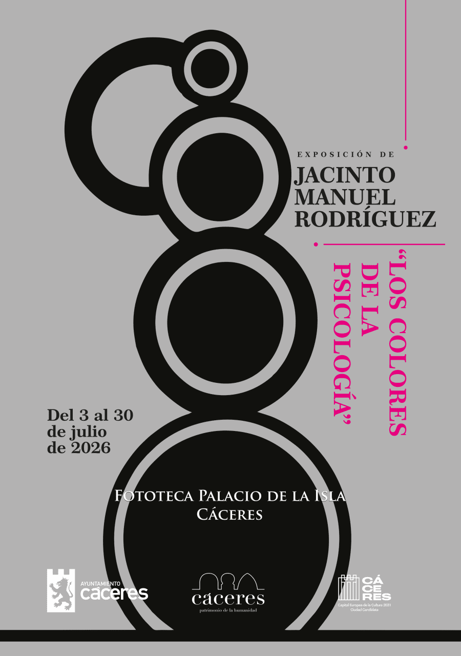 Exposición 'Los colores de la psicología'