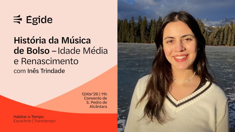 História da Música de Bolso: Idade Média e Renascimento