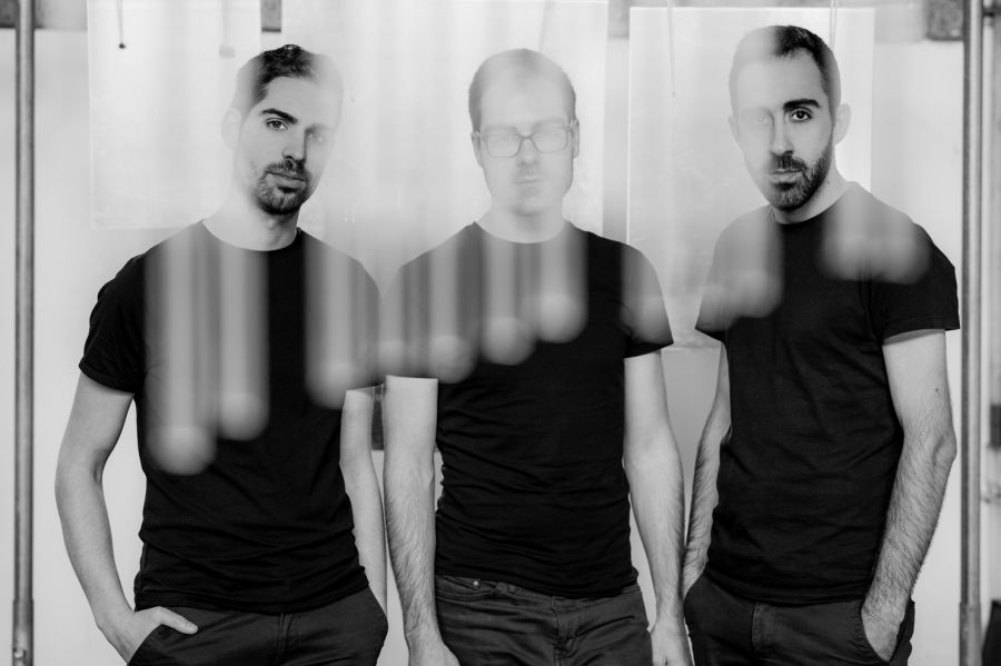 RePercussion Trio • “Metatempo”