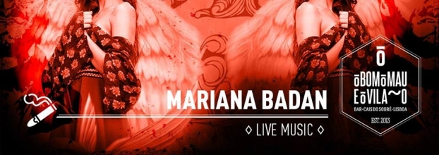 Mariana Badan | Live Music