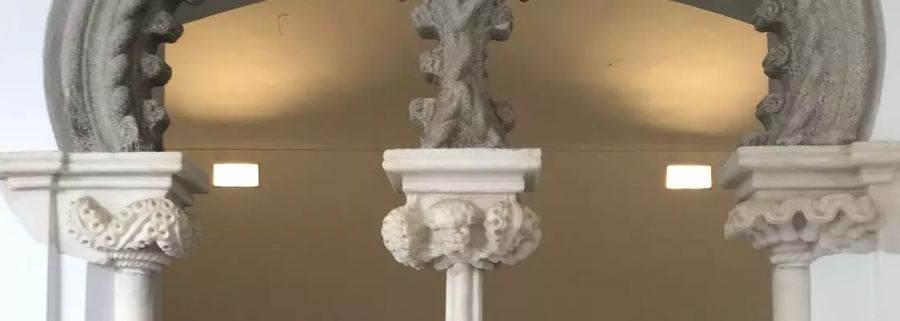 Dia Internacional dos Monumentos e Sítios | Conferência | «Originalidades da arquitectura tardo-gótica no Alentejo: o papel dinamizador de Évora»