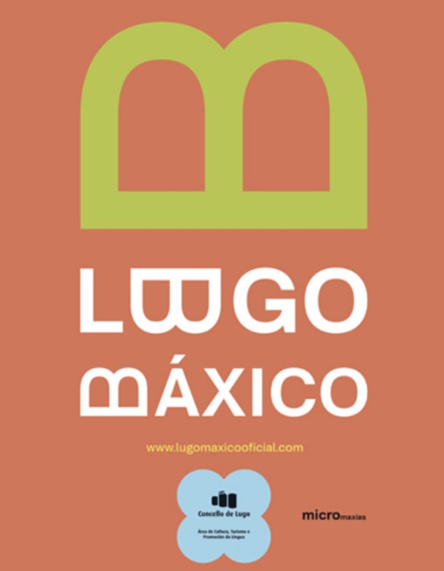 Lugo Máxico 2024