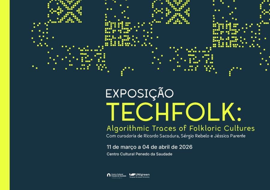 TechFolk: Algorithmic Traces of Folkloric Cultures
