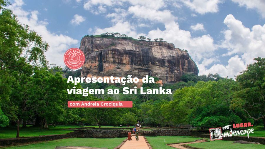 De praias a cidades perdidas na selva: apresentação da viagem ao Sri Lanka