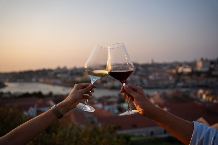 The Yeatman in New York: Sunset Wine Party encerra o verão com uma viagem à cultura pop americana dos anos 80 e 90