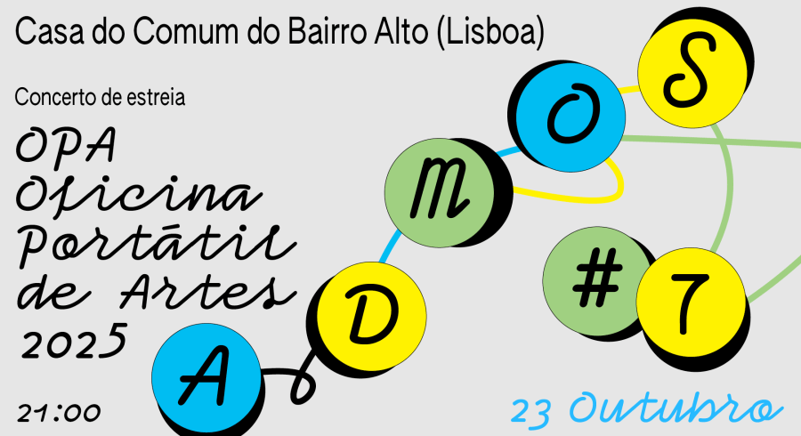 SOMDA #7