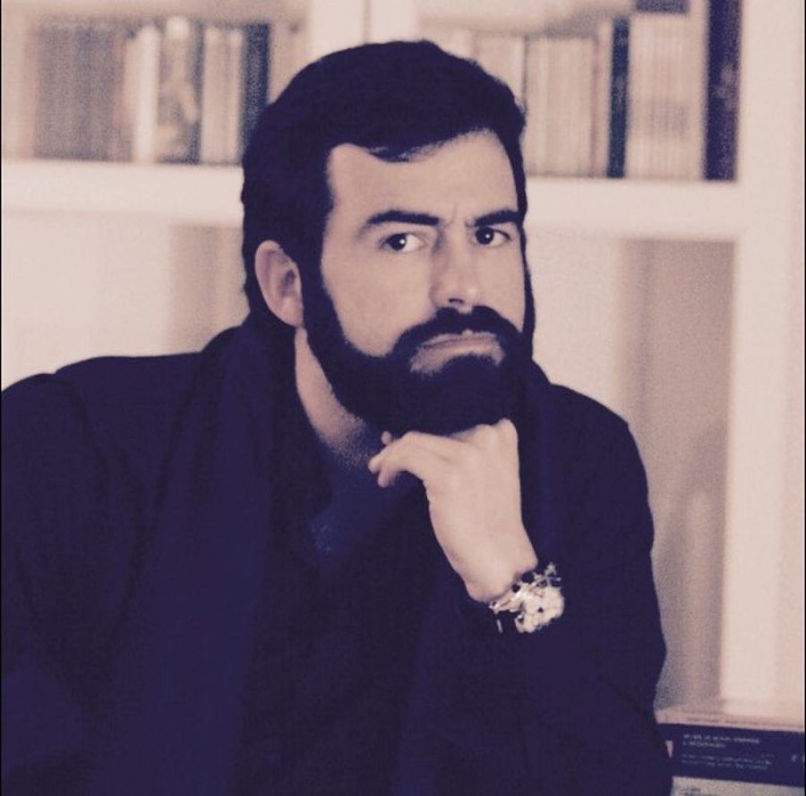 Tiago Manuel da Hora, apresentação do livro 'Lusitana Música'