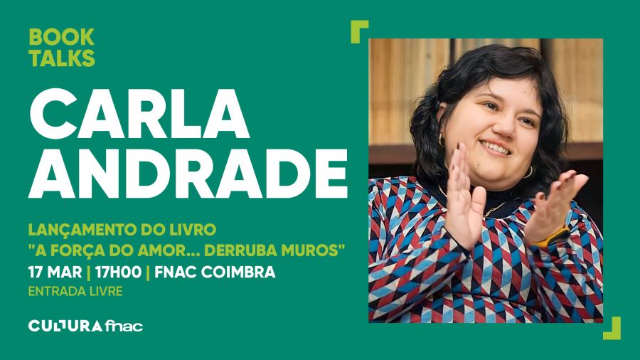 Carla Andrade