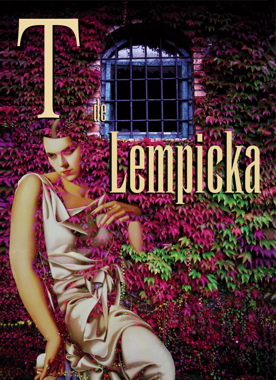 T de Lempicka