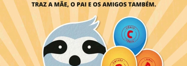 Viva Portugal! 'Dominguinhos' lembram Camões e a sua Língua
