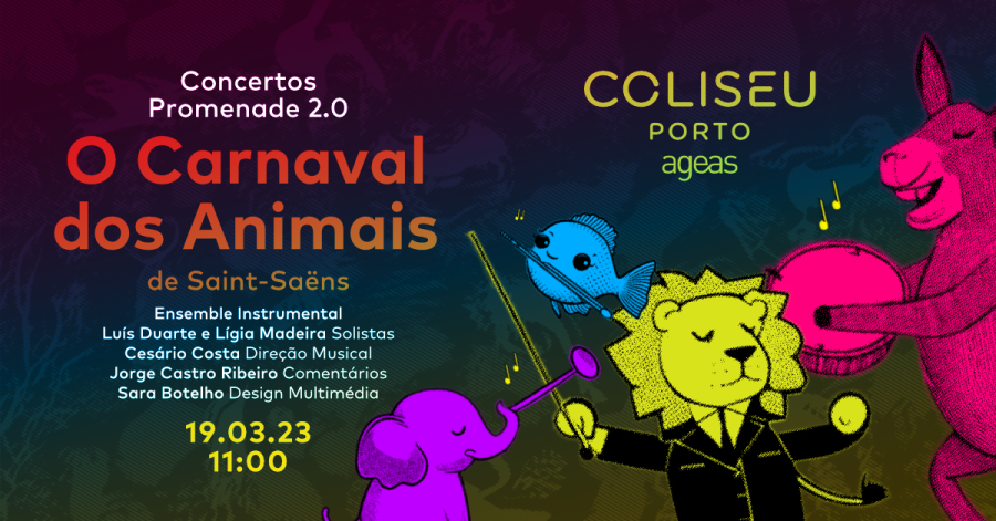 Carnaval dos Animais