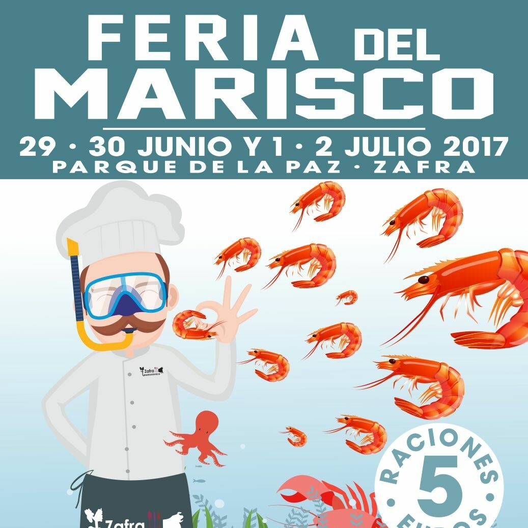 Feria del Marisco