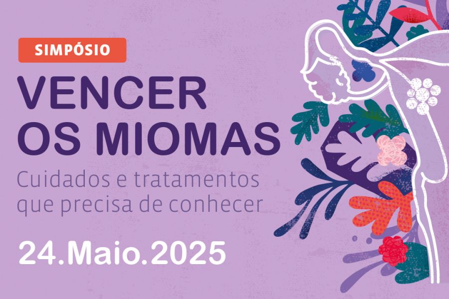 VENCER OS MIOMAS: Cuidados e tratamentos