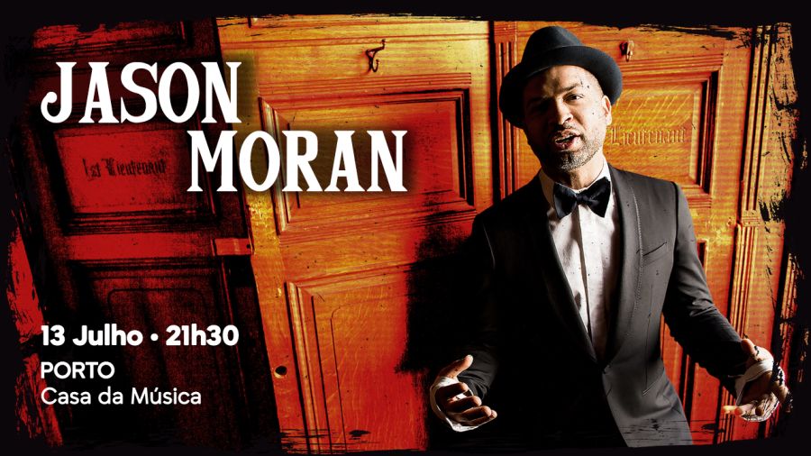 Jason Moran
