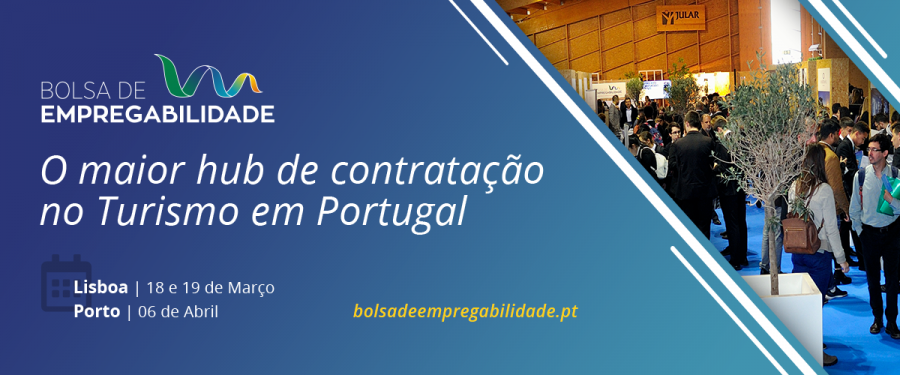 Bolsa de Empregabilidade - Porto