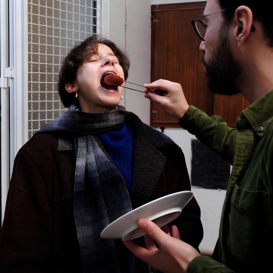 Dar à Língua de Eduardo Freitas