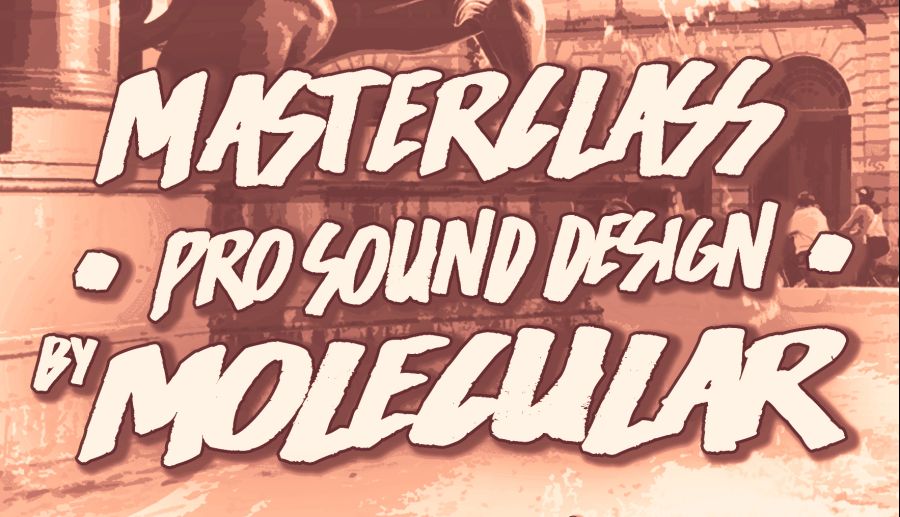 PRO SOUND DESIGN