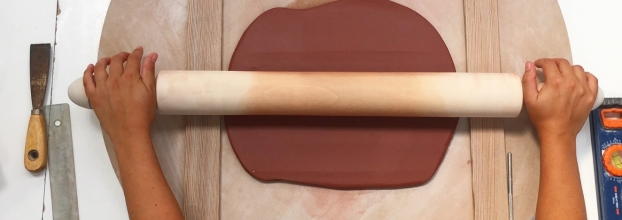 Workshop: Pintura De Azulejo