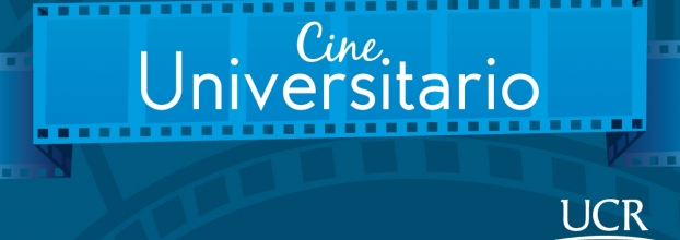 Cine UCR. Ciclo cine y salud
