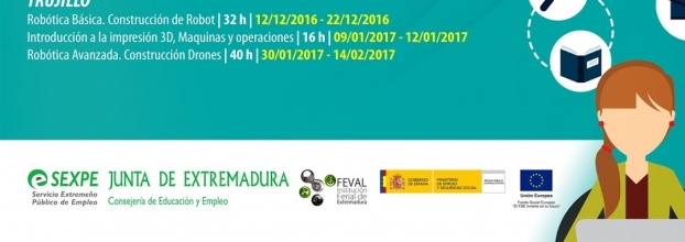 Cursos gratuitos en Mérida