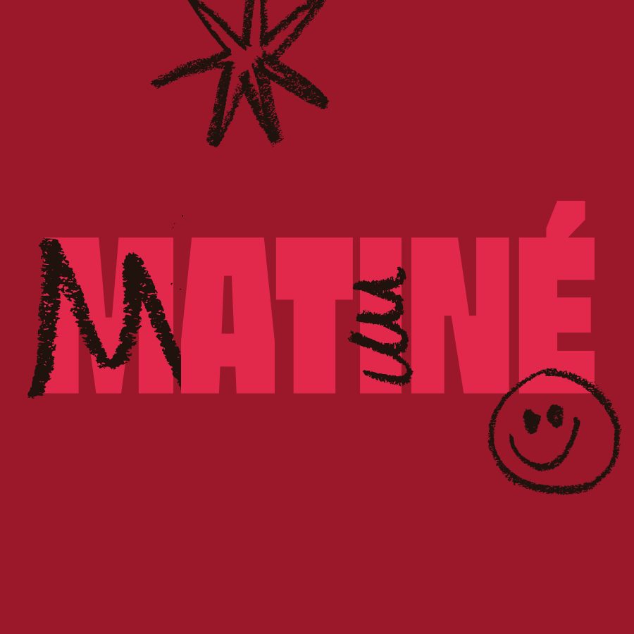 Matiné 15 - Stand-Up Comedy